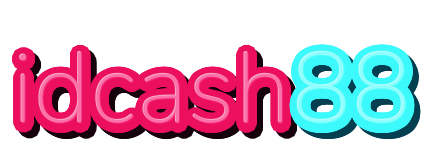 idcash88 — logo kanal
